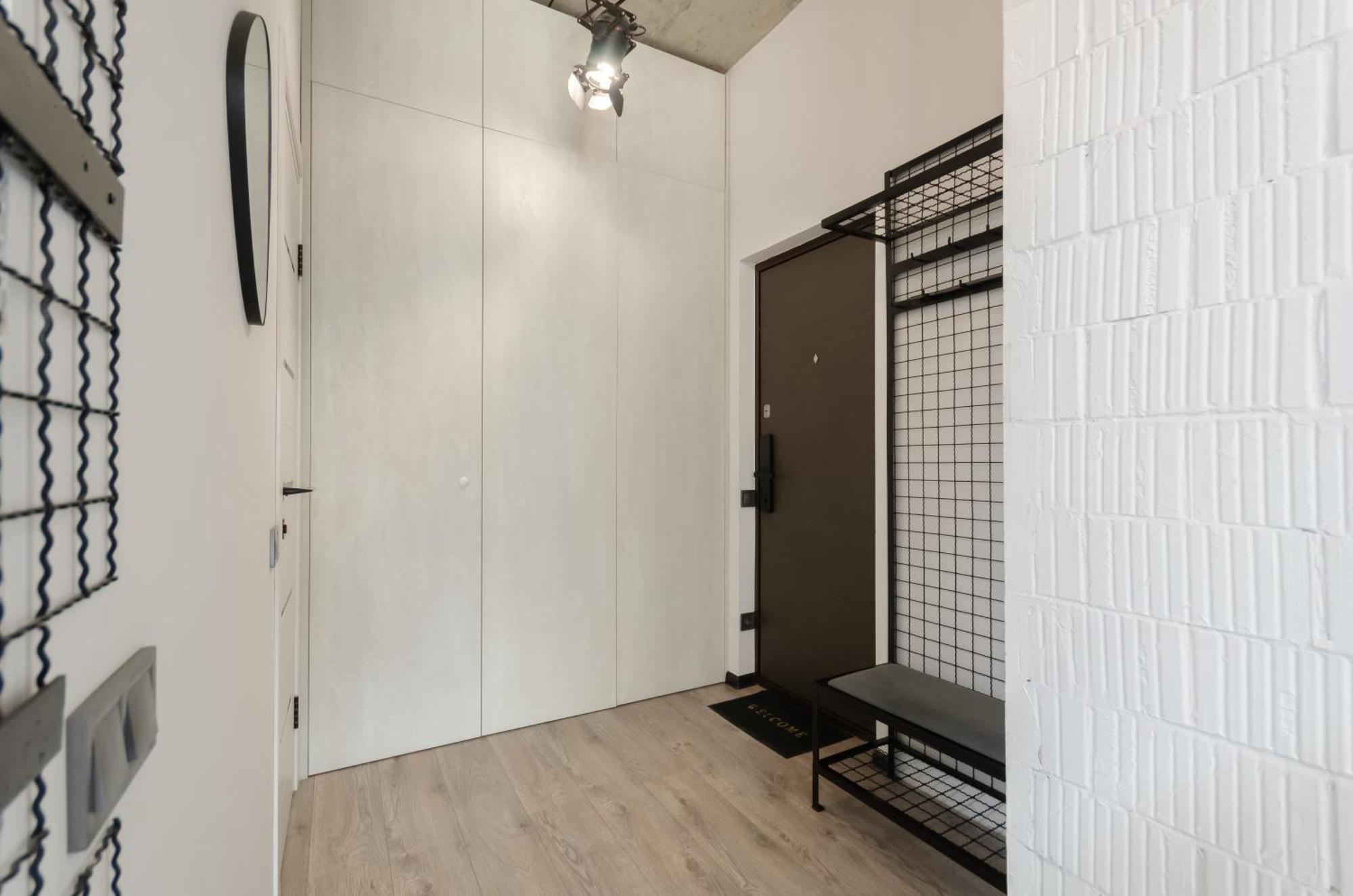 Petrovdom 12-131B Apartments In Rc "Yaroslaviv Grad"Bulvarno Kudriavska 17B Kiev Exterior foto